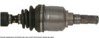 Cardone 60-6157 CV Axle Assembly - Front Left - view 3
