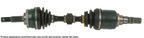 Cardone 60-6160 CV Axle Assembly - Front Left - view 1