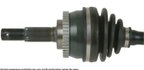 Cardone 60-6160 CV Axle Assembly - Front Left - view 2