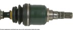 Cardone 60-6160 CV Axle Assembly - Front Left - view 3