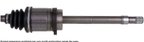 Cardone 60-6166 CV Axle Assembly - Front Right - view 3