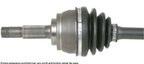 Cardone 60-6169 CV Axle Assembly - Front Right - view 2