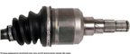 Cardone 60-6175 CV Axle Assembly - Front Left - view 3