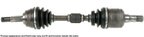 Cardone 60-6177 CV Axle Assembly - Front Left - view 1
