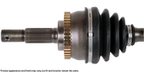 Cardone 60-6178 CV Axle Assembly - Front Left - view 2
