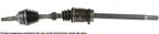 Cardone 60-6190 CV Axle Assembly - Front Right - view 1