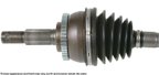 Cardone 60-6190 CV Axle Assembly - Front Right - view 2