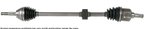 Cardone 60-6201 CV Axle Assembly - Front Right - view 1