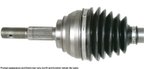 Cardone 60-6201 CV Axle Assembly - Front Right - view 2