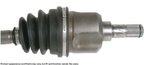 Cardone 60-6201 CV Axle Assembly - Front Right - view 3