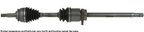 Cardone 60-6211 CV Axle Assembly - Front Right - view 1