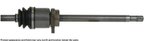 Cardone 60-6211 CV Axle Assembly - Front Right - view 3