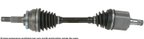 Cardone 60-6218 CV Axle Assembly - Front Left - view 1