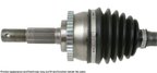 Cardone 60-6221 CV Axle Assembly - Front Right - view 2