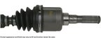 Cardone 60-6222 CV Axle Assembly - Front Left - view 3