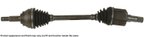 Cardone 60-6242 CV Axle Assembly - Front Left - view 1