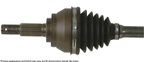 Cardone 60-6242 CV Axle Assembly - Front Left - view 2
