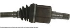 Cardone 60-6242 CV Axle Assembly - Front Left - view 3