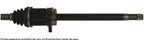 Cardone 60-6243 CV Axle Assembly - Front Right - view 3