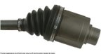 Cardone 60-6246 CV Axle Assembly - Front Right - view 3