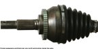 Cardone 60-6256 CV Axle Assembly - Front Right - view 2