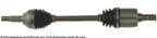 Cardone 60-6262 CV Axle Assembly - Front Left - view 1