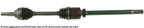 Cardone 60-6267 CV Axle Assembly - Front Right - view 1