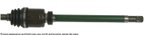 Cardone 60-6267 CV Axle Assembly - Front Right - view 3