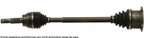 Cardone 60-6277 CV Axle Assembly - Front Left - view 1