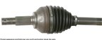 Cardone 60-6285 CV Axle Assembly - Front Left - view 2