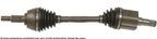 Cardone 60-6301 CV Axle Assembly - Front Left - view 1