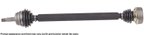 Cardone 60-7003 CV Axle Assembly - Front Right - view 1