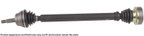 Cardone 60-7010 CV Axle Assembly - Front Right - view 1