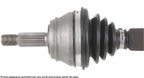 Cardone 60-7014 CV Axle Assembly - Front Right - view 2