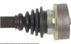 Cardone 60-7026 CV Axle Assembly - Front Right, Rear Left or Rear Right - view 3