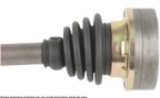 Cardone 60-7027 CV Axle Assembly - Front Right - view 3