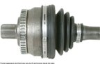 Cardone 60-7038 CV Axle Assembly - Rear Left or Rear Right - view 2