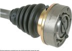 Cardone 60-7038 CV Axle Assembly - Rear Left or Rear Right - view 3