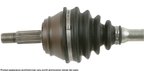 Cardone 60-7047 CV Axle Assembly - Front Left - view 2