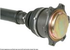 Cardone 60-7052 CV Axle Assembly - Front Left - view 3