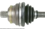 Cardone 60-7070 CV Axle Assembly - Rear Left or Rear Right - view 2