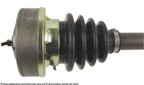 Cardone 60-7077 CV Axle Assembly - Rear Left or Rear Right - view 2