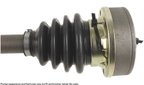 Cardone 60-7077 CV Axle Assembly - Rear Left or Rear Right - view 3