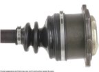 Cardone 60-7101 CV Axle Assembly - Front Left or Front Right - view 3