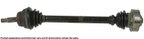 Cardone 60-7108 CV Axle Assembly - Front Left - view 1