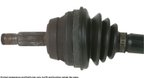 Cardone 60-7108 CV Axle Assembly - Front Left - view 2
