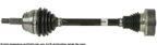 Cardone 60-7114 CV Axle Assembly - Front Left - view 1