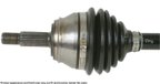 Cardone 60-7114 CV Axle Assembly - Front Left - view 2