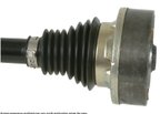 Cardone 60-7114 CV Axle Assembly - Front Left - view 3