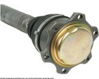 Cardone 60-7199 CV Axle Assembly - Front Right - view 3